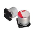 865230657013 - CAP 100 UF 20% 50 V