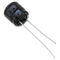 6.3ML470MEFC8X7.5 - ML 470μF Capacitor ±20% Bulk Through Hole 190mA 0.315Dia 8.00mm -40°C~105°C Polar 3.5mm Radial, Can