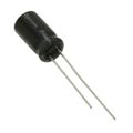 16TWL22MEFC5X7 - CAP ALUM 22UF 20% 16V RADIAL