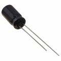 EEU-FC0J331B - Cap Aluminum 330uF 6.3V 20% (6.3 X 15mm) Radial 5mm 400mA 1000 hr 105C Ammo Pack