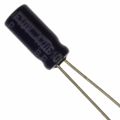 ECE-A1HN4R7UB - Cap Aluminum Lytic 4.7uF 50V 20% (5 X 11mm) Radial 5mm 30mA 2000h 85C Ammo Pack