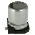 EMVA630ADAR22MD55G - CAP ALUM 0.22UF 20% 63V SMD