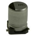 EEE-HC0J220R - EEE-HC0J220R datasheet pdf and Aluminum Electrolytic Capacitors product details from Panasonic Electronic Components stock available on our website
