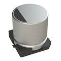 6.3TKV330M6.3X8 - TKV 330μF Capacitor ±20% Tape &amp; Reel (TR) Surface Mount 0.248Dia 6.30mm -55°C~105°C Polar Radial, Can - SMD