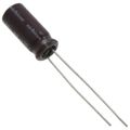 UPJ1E121MED - Aluminum Electrolytic Capacitors - Leaded 25volts 120uF 6.3x15 20% 2.5LS