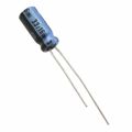 UKA1E330MDD - Aluminum Electrolytic Capacitors - Leaded 25Volts 33uF 20% Tol.