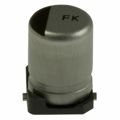 EEV-FK1E100R - Aluminum Electrolytic Capacitors - SMD 10uF 25V