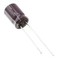 UPS2VR47MPD - UPS2VR47MPD datasheet pdf and Aluminum Electrolytic Capacitors product details from Nichicon stock available on our website