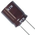 EKZM500ELL102ML25S - EKZM500ELL102ML25S datasheet pdf and Aluminum Electrolytic Capacitors product details from United Chemi-Con stock available on our website