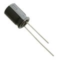 16YXH680MEFC8X20 - YXH 680μF Capacitor ±20% Bulk Through Hole 577.5mA 0.315Dia 8.00mm -40°C~105°C Polar 3.5052mm Radial, Can