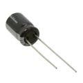 UVY1E331MPD1TA - CAP ALUM 330UF 20% 25V RADIAL