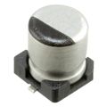 UCD1A330MCL1GS - UCD 33μF Capacitor ±20% Tape &amp; Reel (TR) Surface Mount 160mA 0.197Dia 5.00mm -55°C~105°C Polar Radial, Can - SMD