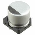UCD1A151MCL1GS - UCD 150μF Capacitor ±20% Tape &amp; Reel (TR) Surface Mount 240mA 0.248Dia 6.30mm -55°C~105°C Polar Radial, Can - SMD