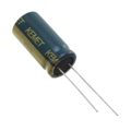 ESC227M035AH1EA - Aluminum Electrolytic Capacitors - Leaded 35volts 220uF 20%