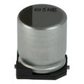 EMVE100ADA470MF55G - CAP ALUM 47UF 20% 10V SMD