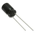 UEP1H3R3MDD - Aluminum Electrolytic Capacitors - Leaded 50volts 3.3uF 0.2L/S