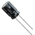 UVZ2D100MPD - CAP ALUM 10UF 20% 200V RADIAL