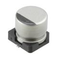 UCL1A101MCL1GS - Aluminum Electrolytic Capacitors - SMD