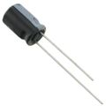 UHE1C331MPT - CAP ALUM 330UF 20% 16V RADIAL