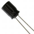 EEU-EB1V221B - EB 220μF Capacitor ±20% Tape &amp; Box (TB) Through Hole 197mA 0.315Dia 8.00mm -40°C~105°C Polar 5mm Radial, Can