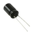 UVR2W2R2MPD - UVR 2.2μF Capacitor ±20% Bulk Through Hole 35mA 0.394Dia 10.00mm -25°C~85°C Polar 5mm Radial, Can