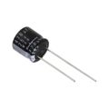 200WXA10MEFC10X9 - CAP ALUM 10UF 20% 200V RADIAL