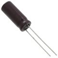 UPM1H820MPD - UPM 82μF Capacitor ±20% Bulk Through Hole 320mA 0.315Dia 8.00mm -55°C~105°C Polar 3.5mm Radial, Can