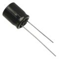 EEU-FR0J102B - FR 1000μF Capacitor ±20% Tape &amp; Box (TB) Through Hole 950mA 0.315Dia 8.00mm -40°C~105°C Polar 3.5mm Radial, Can