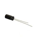 476CKR050M - CKR 47μF Capacitor ±20% Bulk Through Hole 180mA 0.248Dia 6.30mm -40°C~85°C Polar 2.4892mm Radial, Can