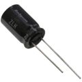 63ZLH180MEFC10X16 - CAP ALUM 180UF 20% 63V RADIAL