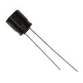 UTT1A221MPD - CAP ALUM 220UF 20% 10V RADIAL