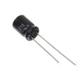 EEU-FS1A821 - FS 820μF Capacitor ±20% Bulk Through Hole 0.315Dia 8.00mm -40°C~105°C Polar Radial, Can