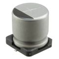 UUR1V331MNL1GS - UUR 330μF Capacitor ±20% Tape &amp; Reel (TR) Surface Mount 324mA 0.394Dia 10.00mm -40°C~85°C Radial, Can - SMD
