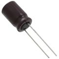 UPJ2W010MPD1TD - UPJ 1μF Capacitor ±20% Cut Tape (CT) Through Hole 17mA 0.394Dia 10.00mm -25°C~105°C Polar 5.0038mm Radial, Can