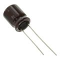 474CKH250M - CAP ALUM 0.47UF 20% 250V T/H