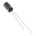 USR0J220MDD - Aluminum Electrolytic Capacitors - Leaded 6.3volts 22uF 4x7 20% 1.5LS