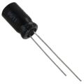 ESY107M025AE3AA - CAP ALUM 100UF 20% 25V RADIAL