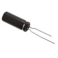EEU-FS1J121B - CAP ALUM 120UF 20% 63V THRU HOLE