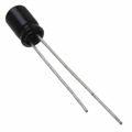 50MS70.22MEFC4X7 - CAP ALUM 0.22UF 20% 50V RADIAL