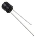 16MH522MEFC5X5 - CAP ALUM 22UF 20% 16V RADIAL