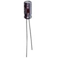 UPW1E270MDH - CAP ALUM 27UF 20% 25V RADIAL