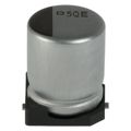 EMVE6R3ADA331MHA0G - CAP ALUM 330UF 20% 6.3V SMD