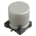 MAL215360221E3 - 153 CLV 220μF Capacitor ±20% Tape &amp; Reel (TR) Surface Mount 270mA 0.394Dia 10.00mm -55°C~105°C Radial, Can - SMD