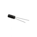 106BPS050M - BPS Series 10 uF 50 V ±20 % Through Hole Radial Aluminum Electrolytic Capacitor