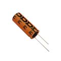227HSM050M - CAP ALUM 220UF 20% 50V THRU HOLE