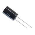 6.3ZLQ10000MEFC16X20 - ZLQ 10000μF Capacitor ±20% Bulk Through Hole 2.45A 0.630Dia 16.00mm -40°C~105°C Polar 7.493mm Radial, Can