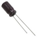 UPJ0J221MED1TA - CAP ALUM 220UF 20% 6.3V RADIAL