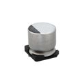 35SEV220M10X10.5 - SEV 220μF Capacitor ±20% Tape &amp; Reel (TR) Surface Mount 570mA 0.394Dia 10.00mm -40°C~85°C Polar Radial, Can - SMD