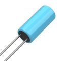 MAL201331109E3 - Cap Aluminum Lytic 10uF 50V 20% (5 X 11mm) Radial 5mm 55mA 3000h 85C Ammo Pack