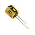 336RSS010M - CAP ALUM 33UF 20% 10V THRU HOLE